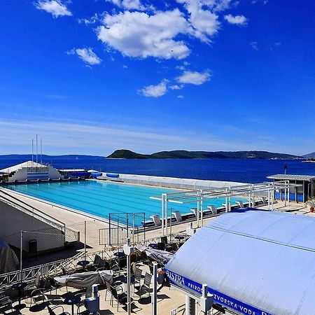 Guesthouse Marin สปลิท ภายนอก รูปภาพ